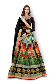 lehenga choli