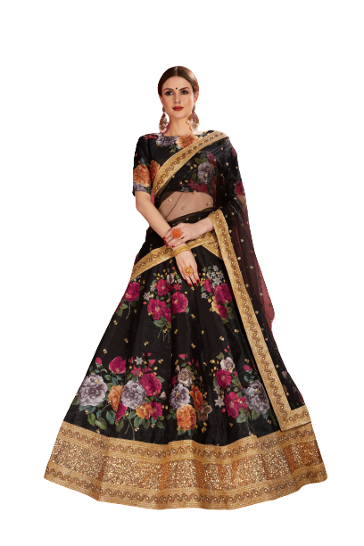 lehenga choli