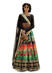 lehenga choli