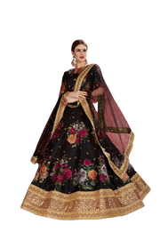 lehenga choli