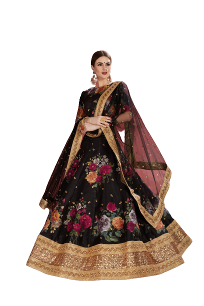 lehenga choli