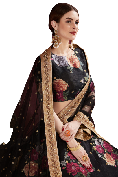 lehenga choli