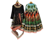 lehenga choli