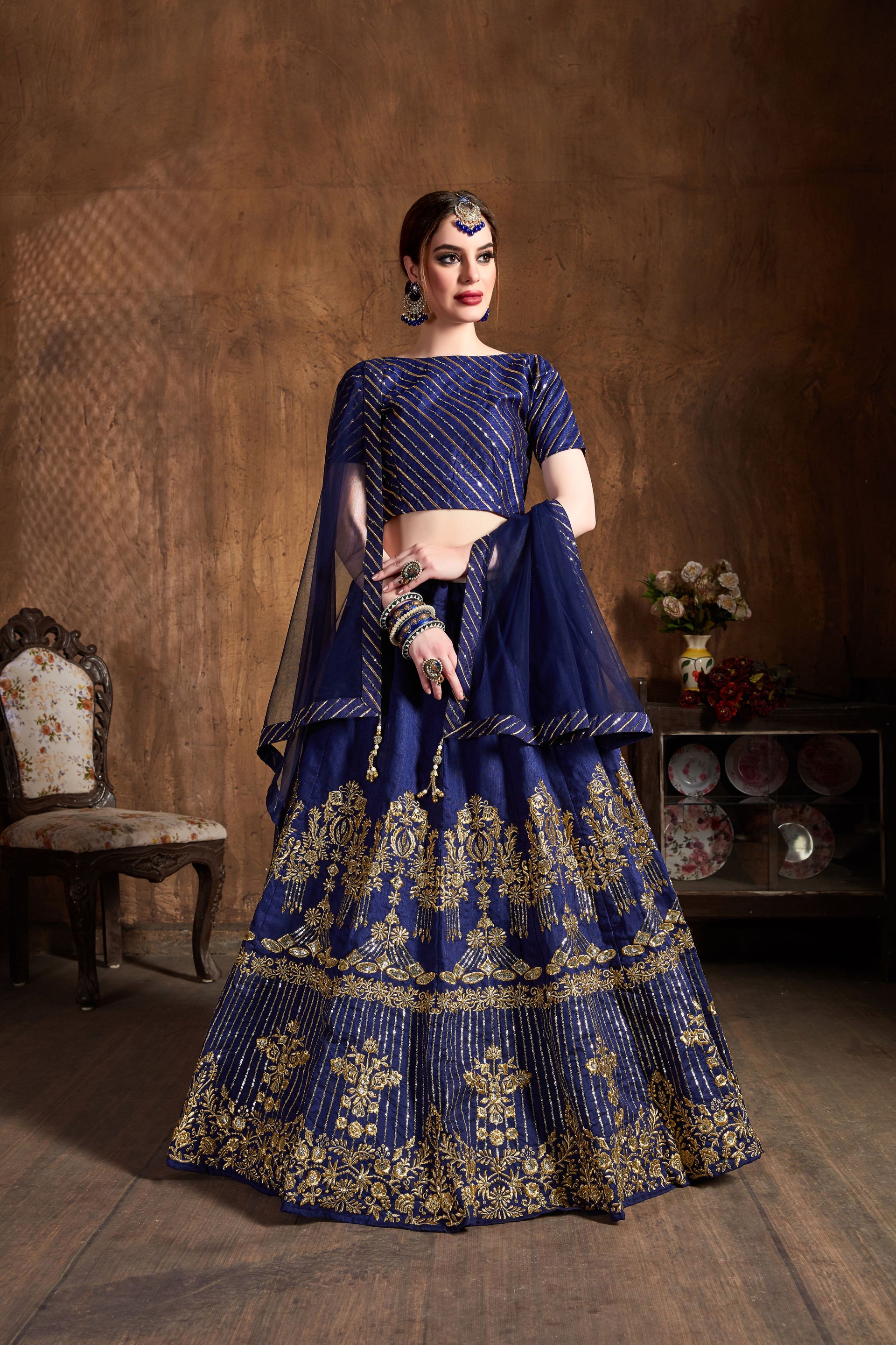 lehenga choli