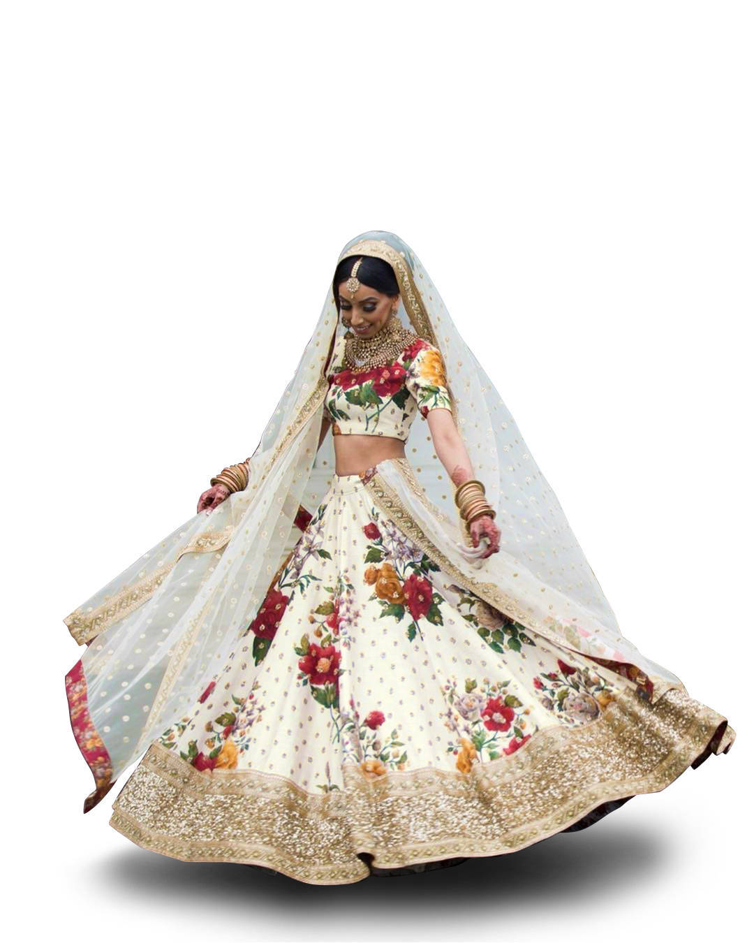 lehenga choli