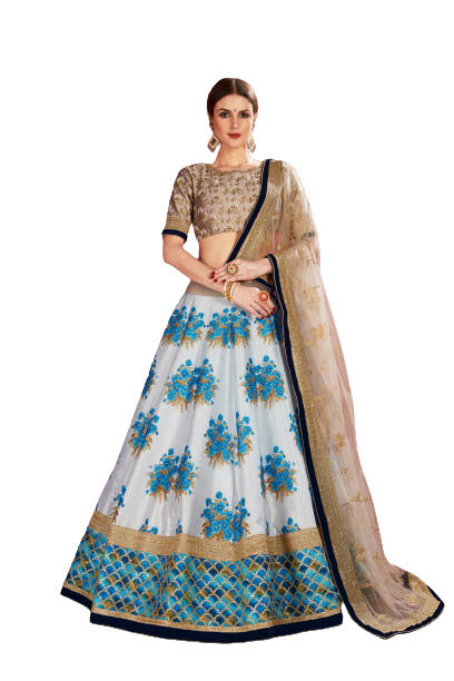 lehenga choli