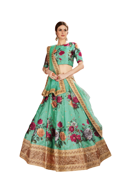 lehenga choli