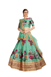 lehenga choli