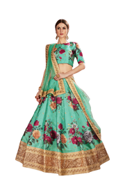 lehenga choli