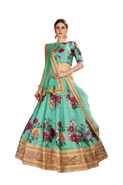 lehenga choli