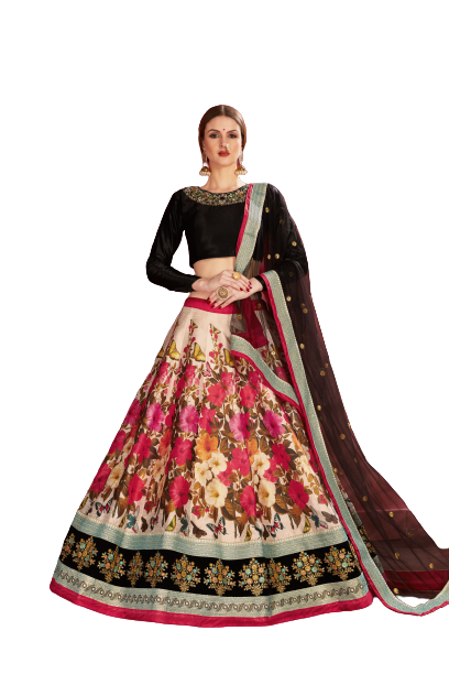 lehenga choli