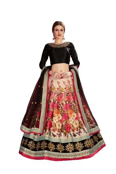 lehenga choli