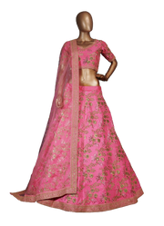 lehenga choli