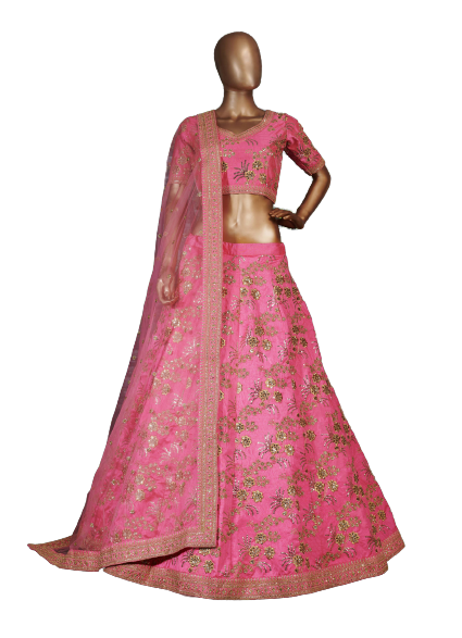 lehenga choli