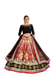 lehenga choli