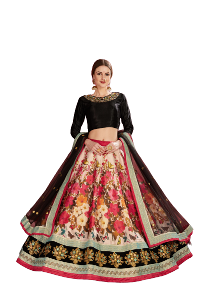 lehenga choli