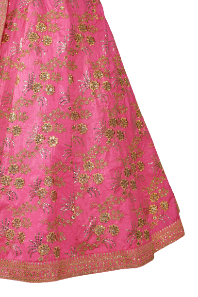 lehenga choli