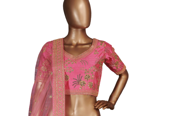 lehenga choli