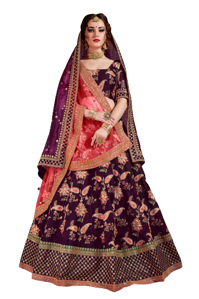 lehenga choli