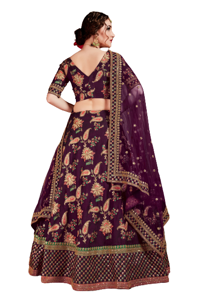 lehenga choli