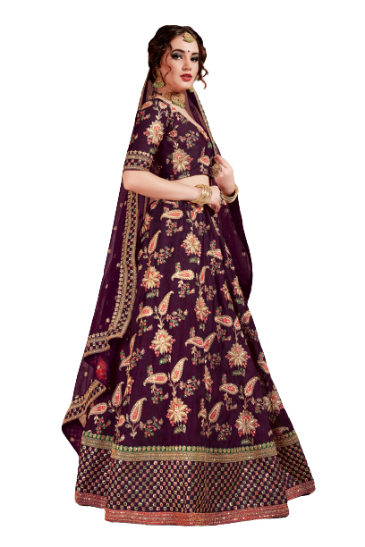 lehenga choli