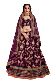 lehenga choli