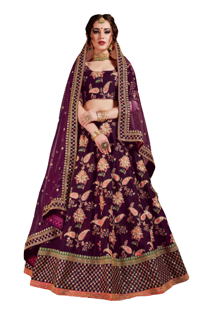 lehenga choli