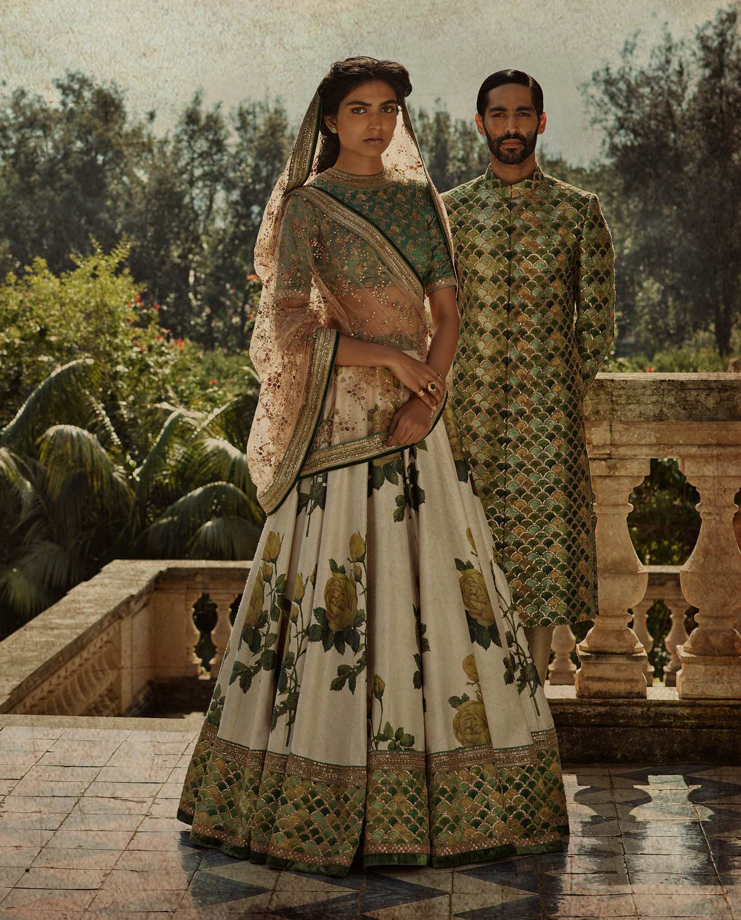 lehenga choli