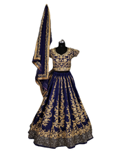 lehenga choli