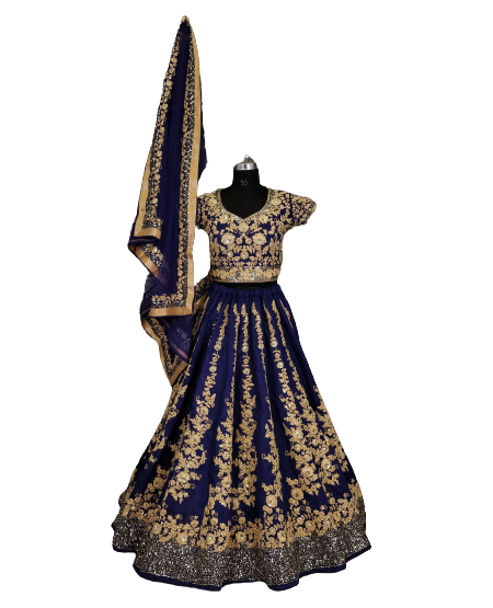 lehenga choli