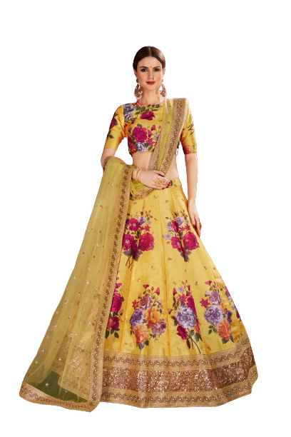 lehenga choli