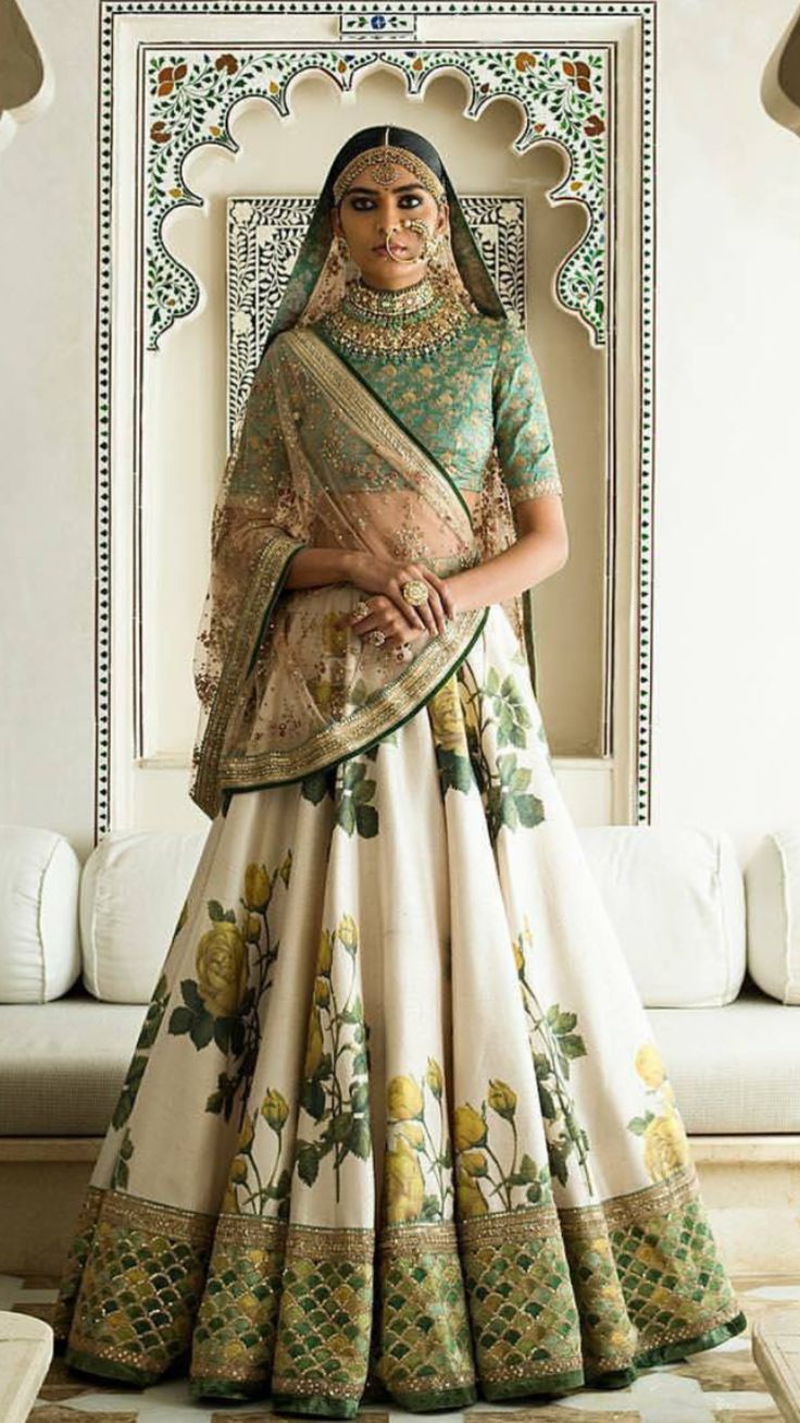 lehenga choli