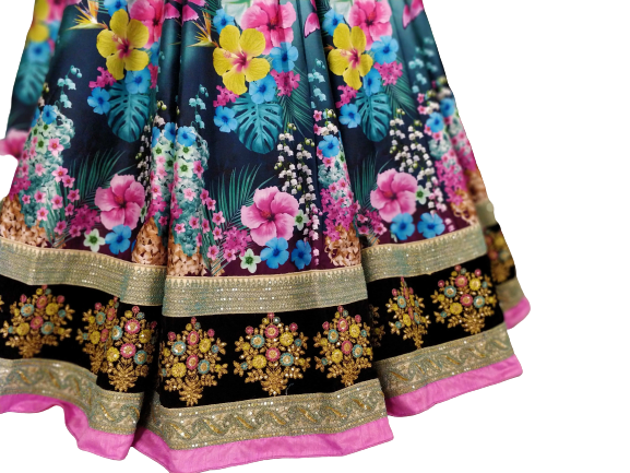 lehenga choli