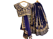 lehenga choli