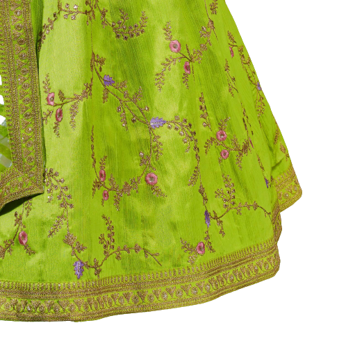 lehenga choli