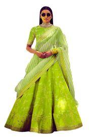 lehenga choli