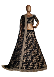 lehenga choli