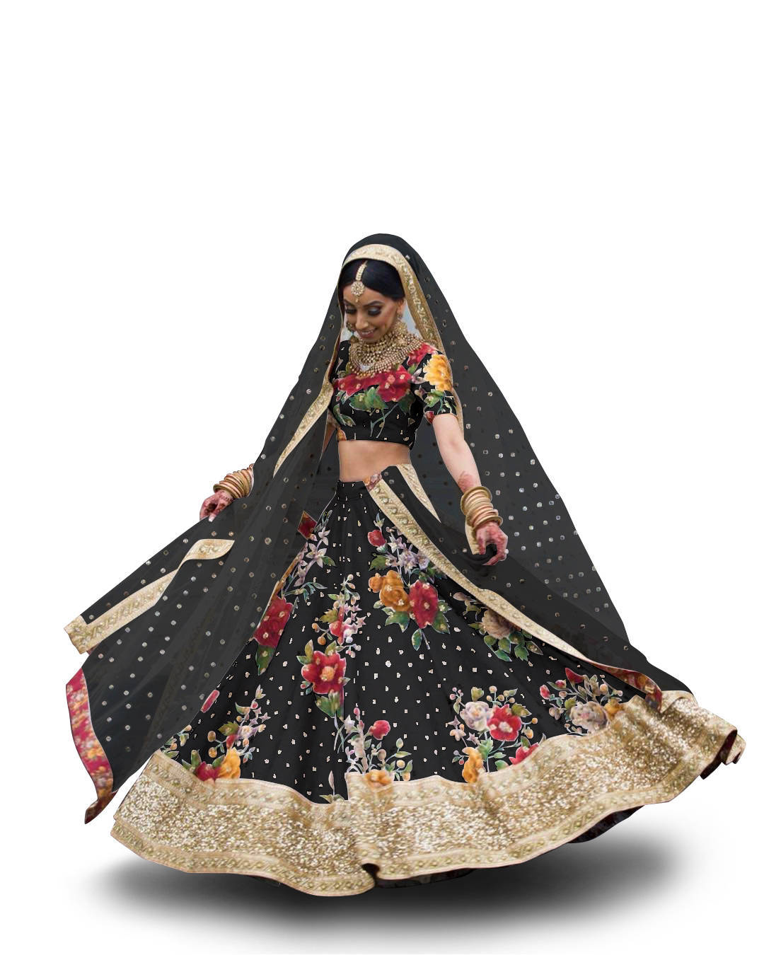 lehenga choli