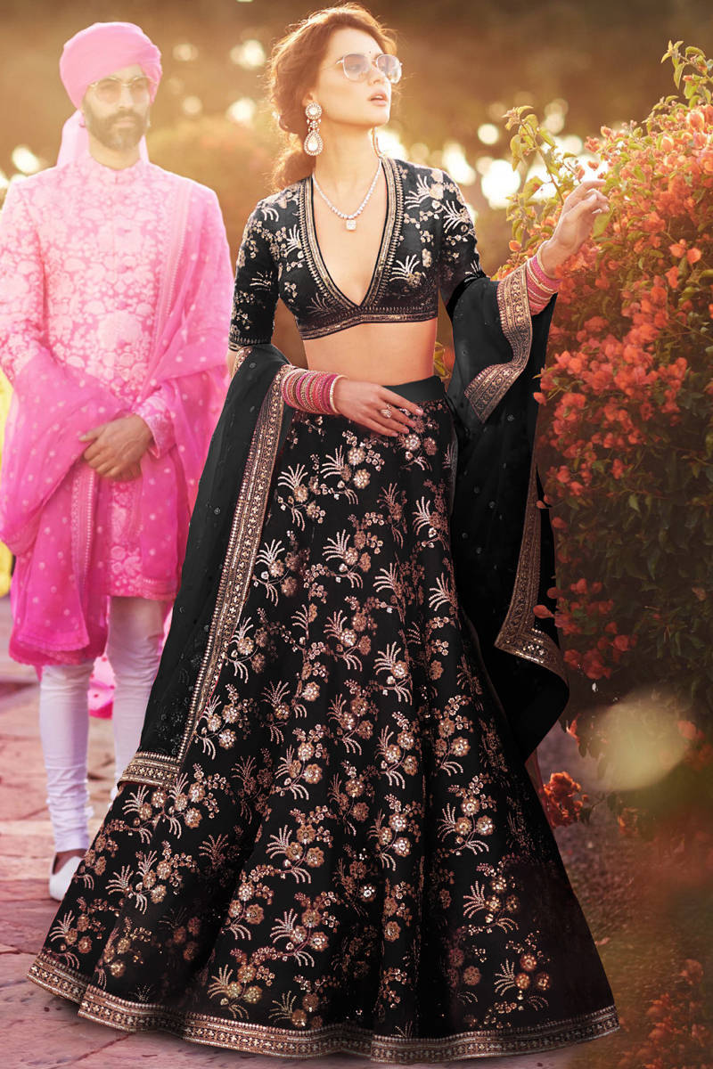 lehenga choli