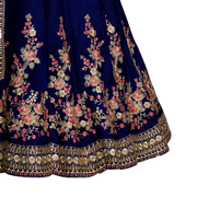 lehenga choli