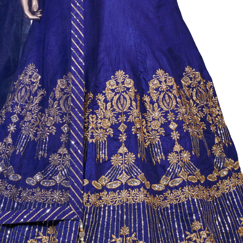 lehenga choli