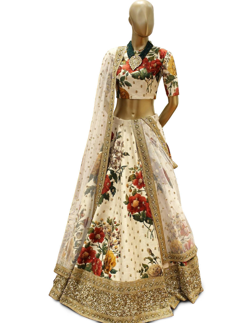 lehenga choli