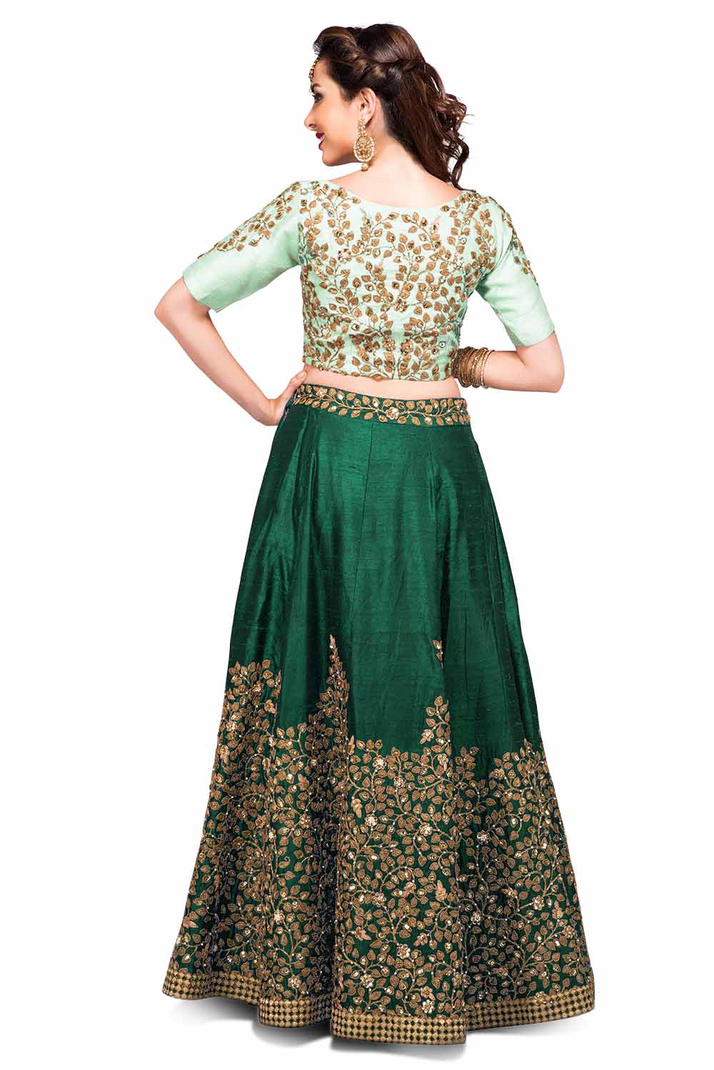 lehenga choli