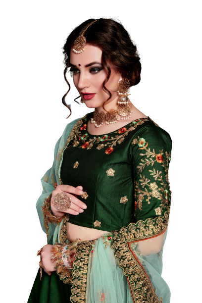 lehenga choli