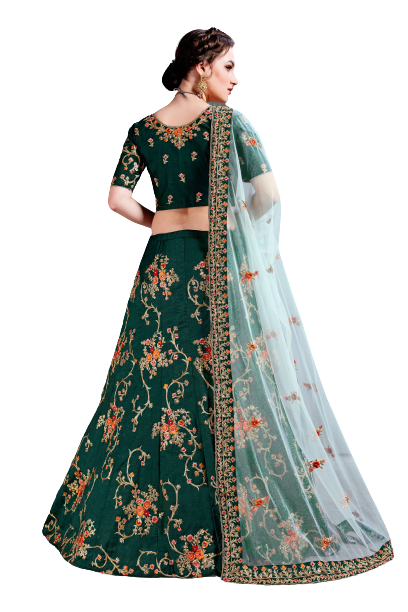 lehenga choli