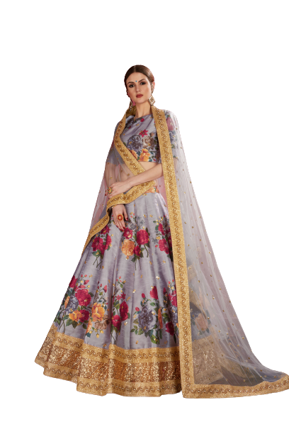 lehenga choli