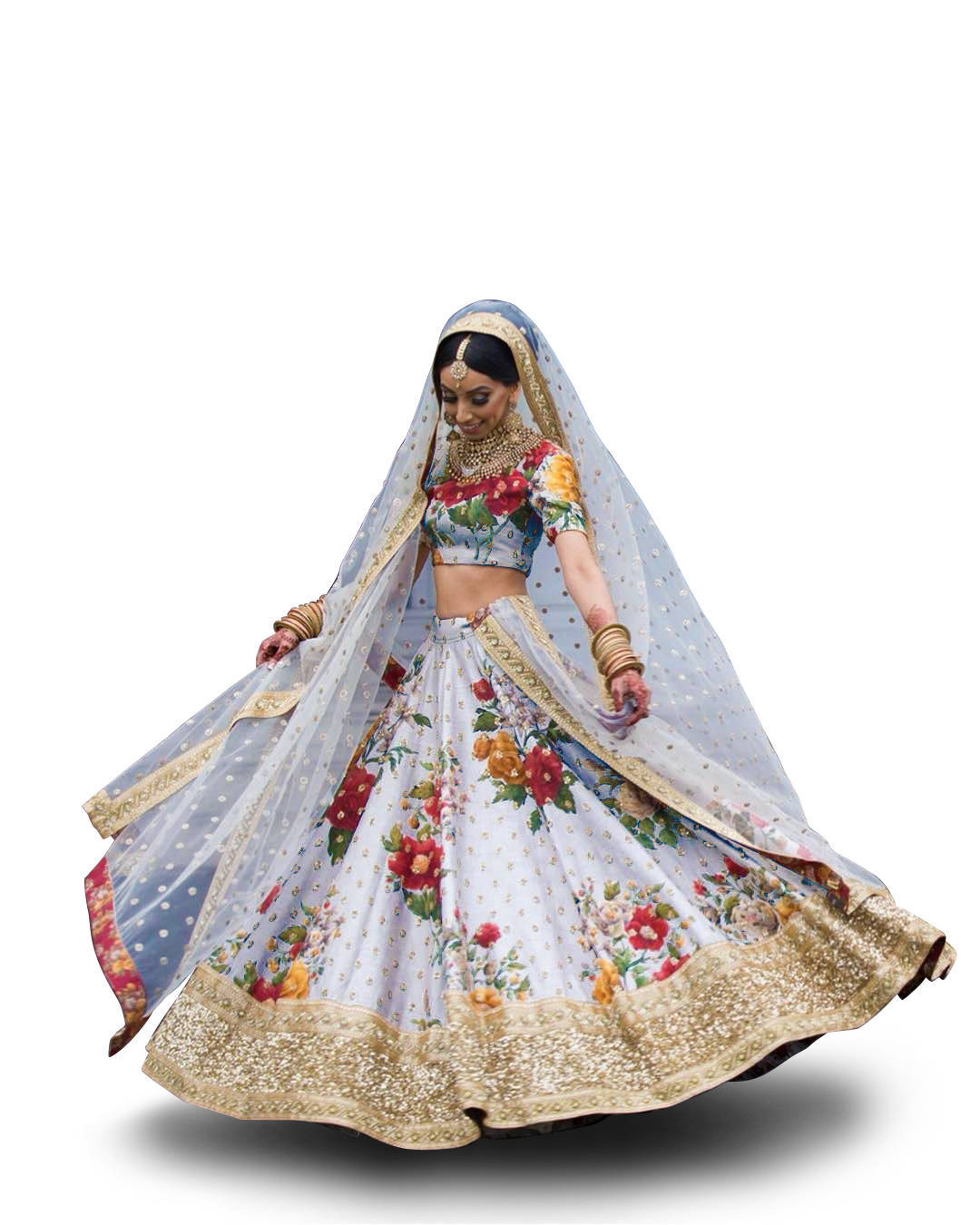 lehenga choli