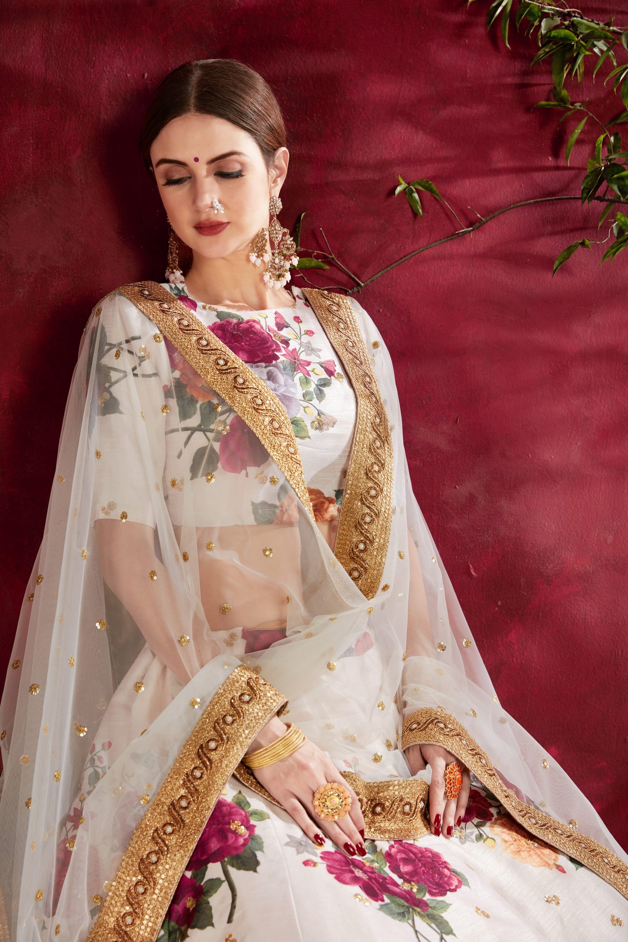 lehenga choli