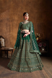 lehenga choli