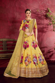 lehenga choli